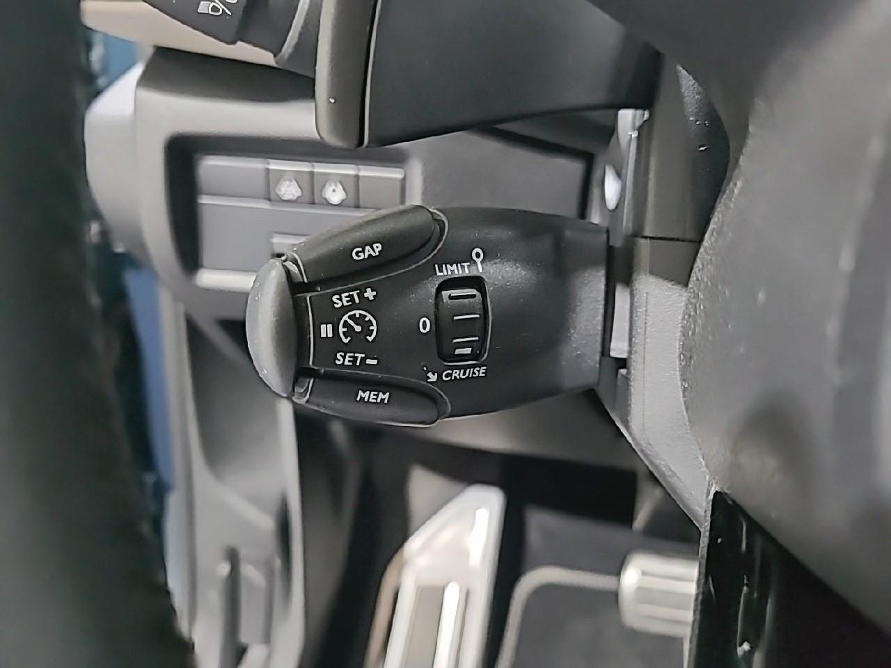 Citroën C5 Aircross bluehdi 130 s&s eat8 shine pack — photo 22