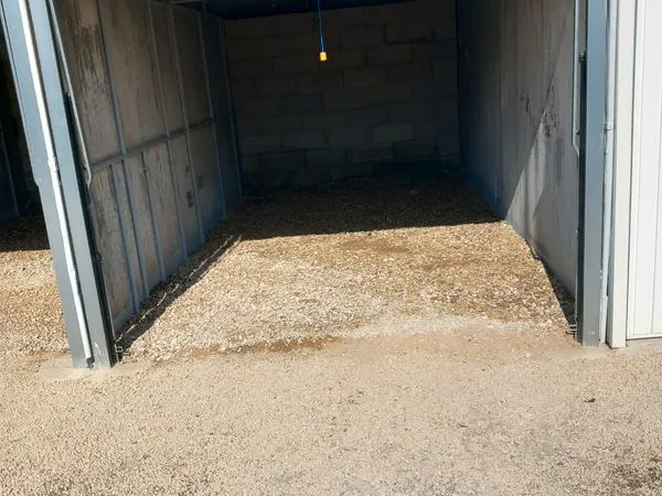 Box de garage