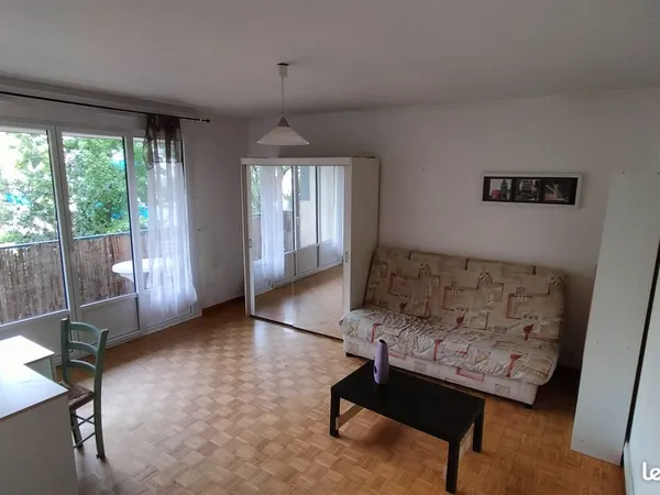 Chambre meublée Villejean