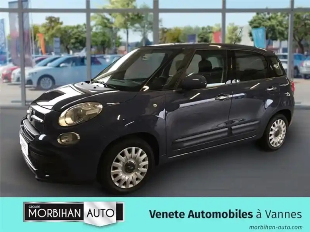 Fiat 500 0.9 8v 105 ch twinair s/s