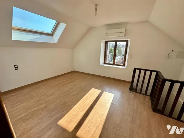 Maison 5 pièces 113 m²
