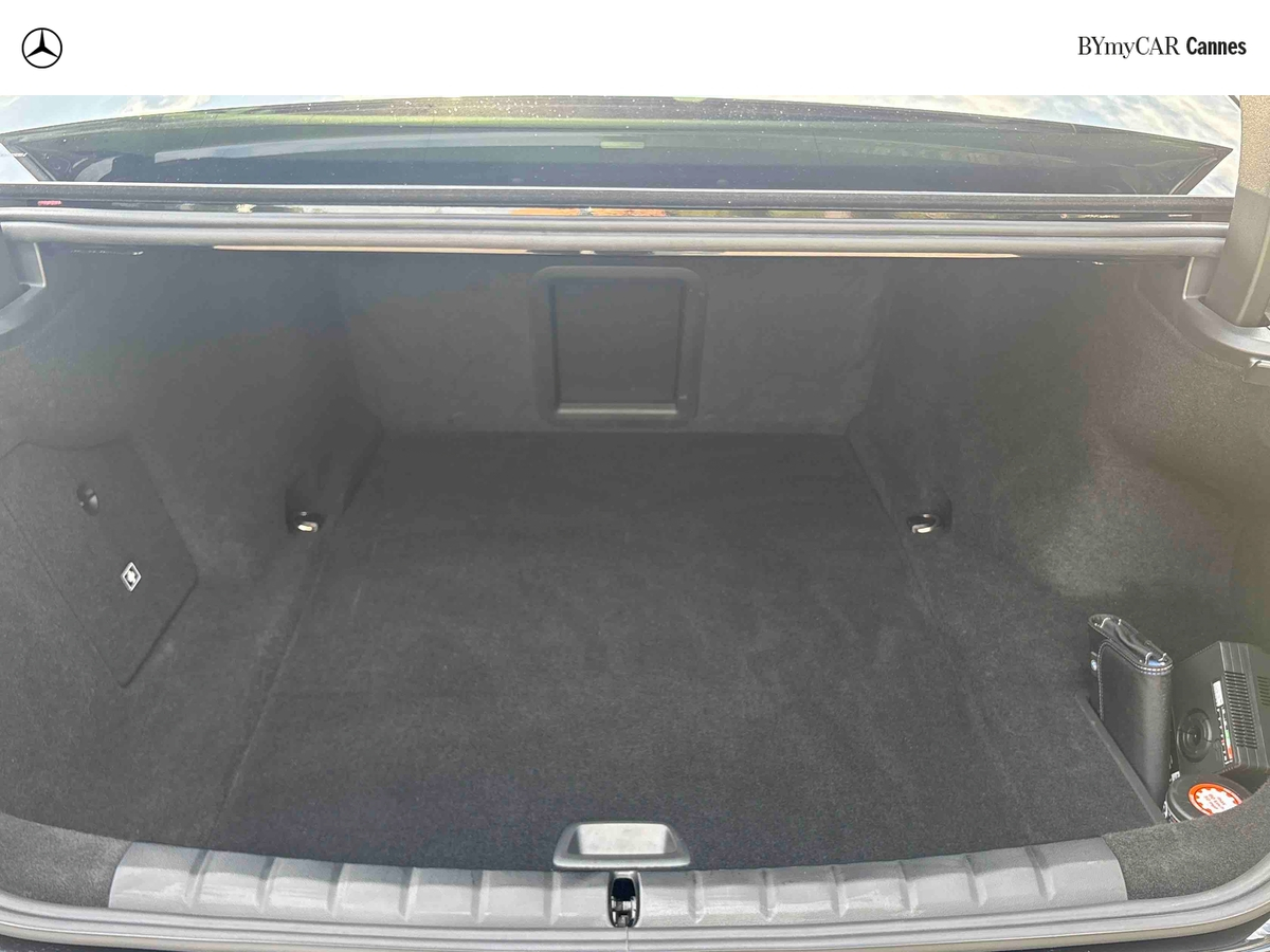 BMW i7 eDrive50 — photo 13