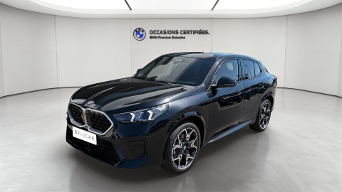 BMW X2 sDrive 20i 170ch DKG7