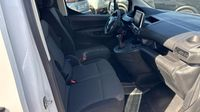 Peugeot Partner Standard 650kg BlueHDi 100ch S&S BVM5 Asphalt — photo 15