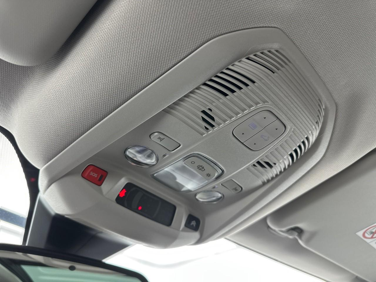 Citroën C5 Aircross puretech 130 s&s eat8 shine pack — photo 35