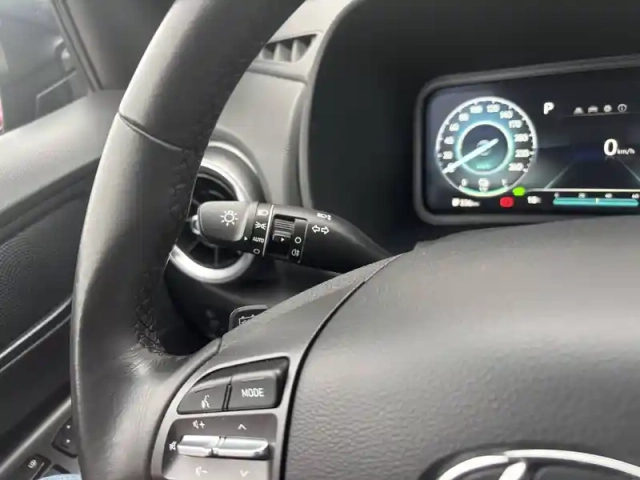 Hyundai Kona electrique 39 kwh - 136 ch — photo 71