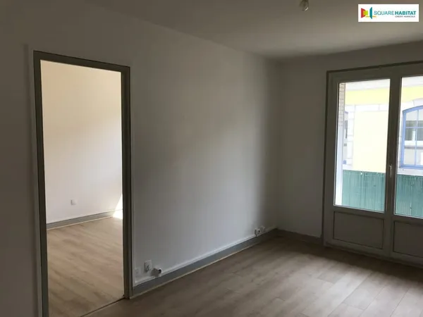 Appartement à louer BAGNERES-DE-BIGORRE