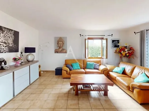 Maison 4 pièces 85 m²