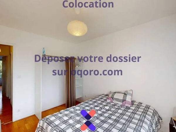 Appartement 5 pièces 81 m²