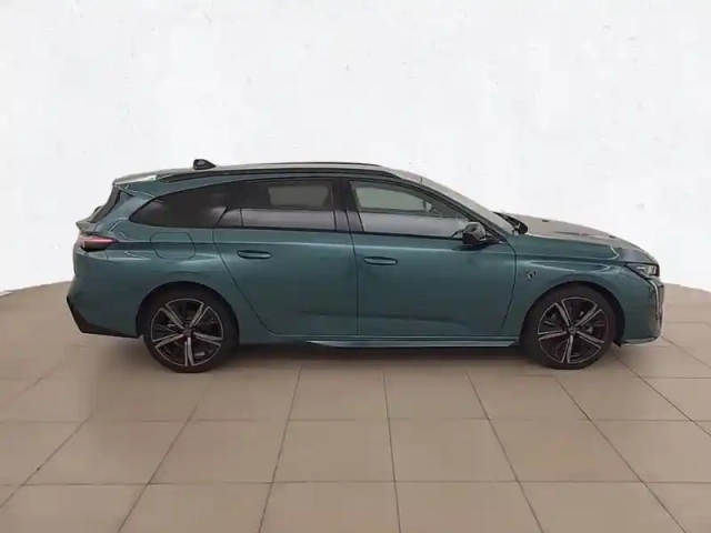 Peugeot 308 sw bluehdi 130ch s&amp;s eat8 — photo 24