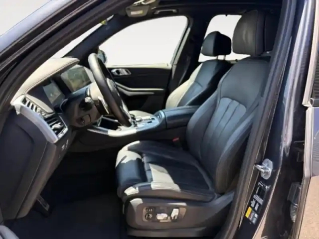 Bmw X5 xdrive45e 394ch m sport 17cv — photo 9