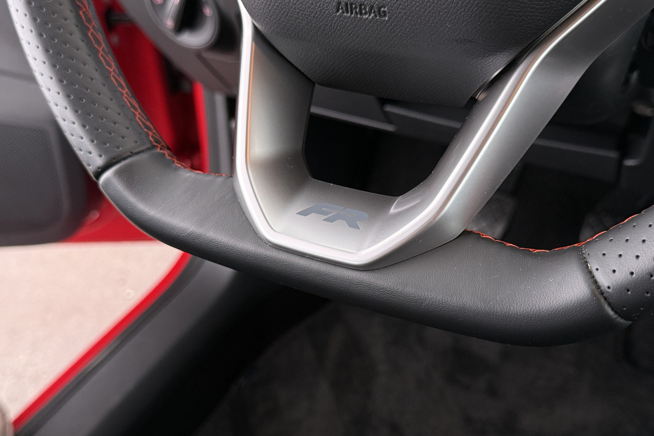 Seat Ibiza — photo 20