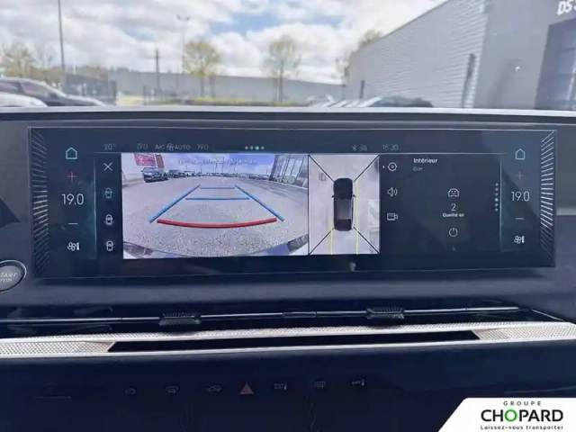Ds N8 n°8 245 ch fwd long range — photo 35