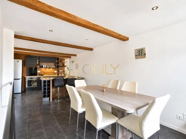 Maison 3 pièces 83 m²