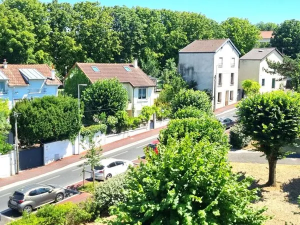 Appartement 4 pièces 65 m²