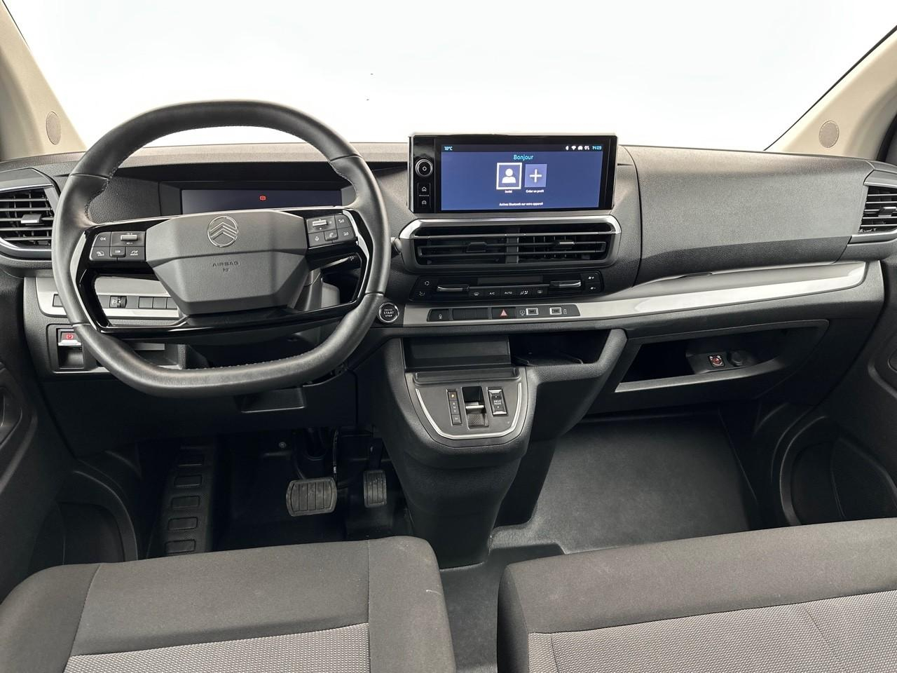 Citroën Spacetourer xl bluehdi 180 s&s eat8 business — photo 11