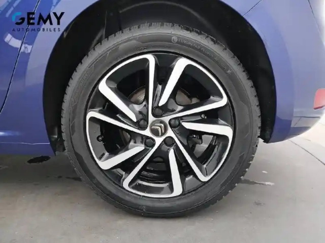 Citroën C4 picasso puretech 130 s&amp;s — photo 27