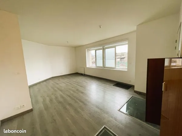 Appartement 3 pièces 82 m²
