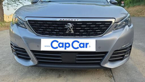 Peugeot 308 SW 1.6 Puretech 225 EAT8 - GT – 2018 – 120980 km – Essence – Boîte Automatique — photo 38