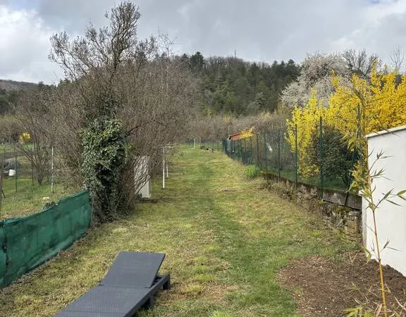 Maison 6 pièces 160 m²