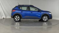 Dacia Sandero 1.0 ECO-G 100ch Stepway Expression -24 — photo 4