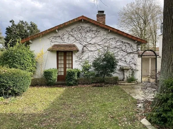 Maison 2 pièces 40 m²