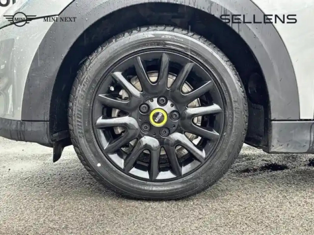 Mini Mini cooper se 184ch edition premium bva 5cv — photo 10