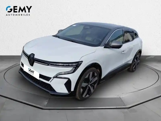 Renault Megane e-tech ev60 220 ch super charge