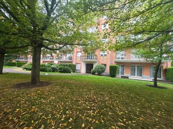 Appartement 2 pièces 33 m²