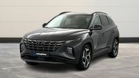 Hyundai Tucson 1.6 T-GDi 150ch Hybrid 48V Executive DCT7