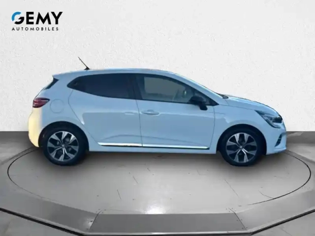 Renault Clio tce 90 — photo 24