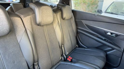Peugeot 5008 1.2 PureTech 130 - GT Line – 2020 – 66960 km – Essence – Boîte Manuelle — photo 55
