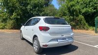 Dacia Sandero 1.0 SCe 65ch Expression — photo 7