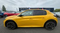 Peugeot 208 1.5 BlueHDi 100ch S&S GT — photo 8