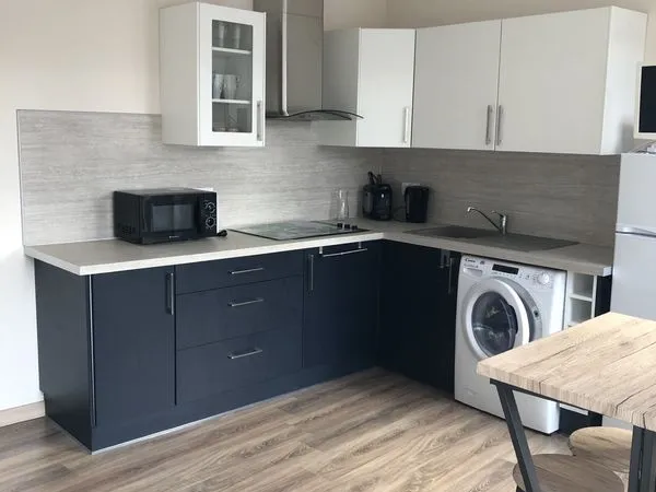 Appartement lumineux Valence d'Agen