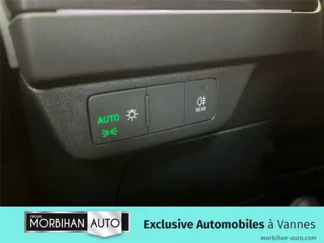 Audi Q4 E-Tron 45 285 ch 82 kwh — photo 138