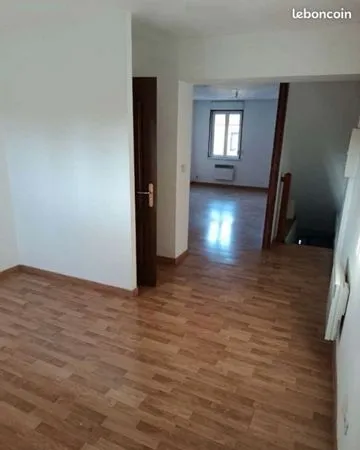 Appartement 2 chambres