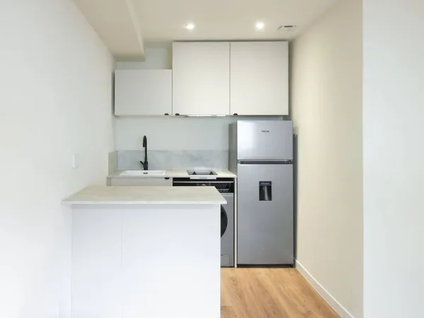 Appartement 2 pièces 32 m²