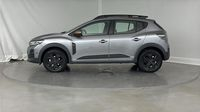 Dacia Sandero 1.2 Eco-G 120ch Stepway Extreme auto -25 — photo 7
