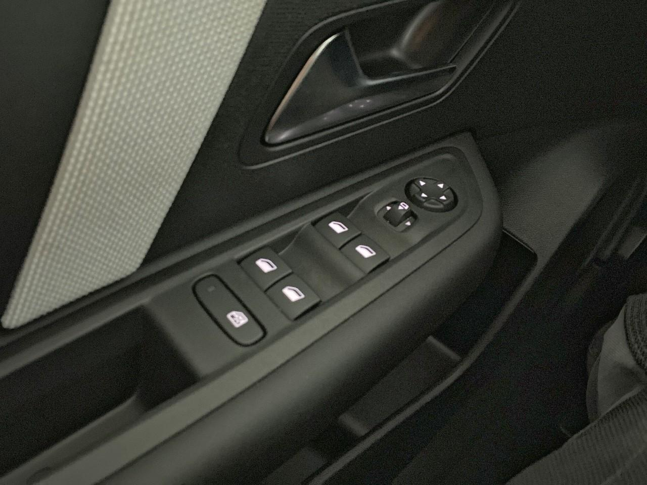 Citroën C4 hybride 145 ch e-dcs6 max — photo 20