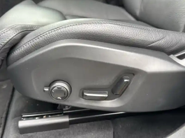 Volvo Xc60 t6 awd hybride rechargeable 253 ch+145 ch geartronic 8 — photo 19
