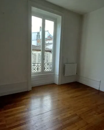 Vente appartement - 2 chambres