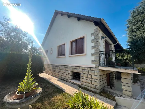 Maison familiale