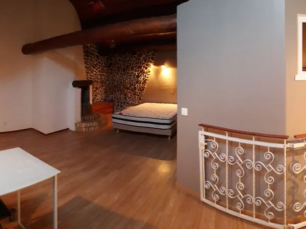 Maison de village Location