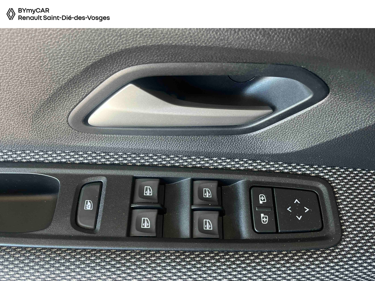 Dacia Jogger ECO-G 100 7 places — photo 23