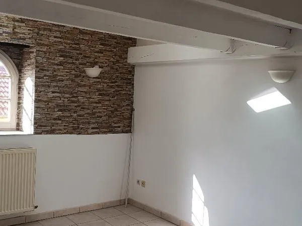 F3 duplex Toul