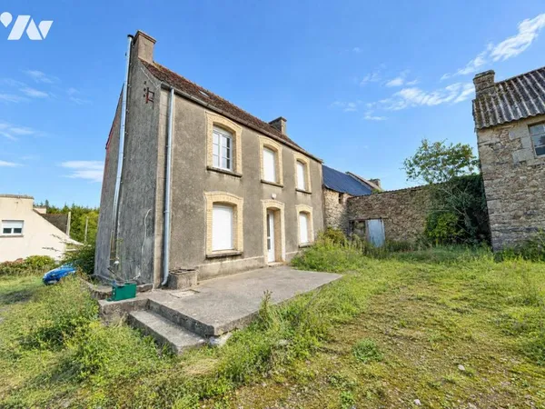 Maison 5 pièces 75 m²