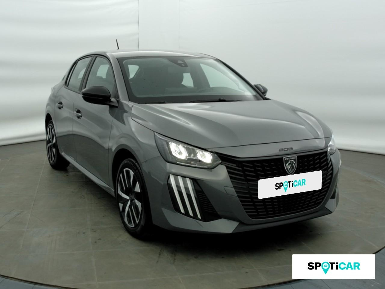 Peugeot 208 1.2 puretech 75ch s&s style — photo 3