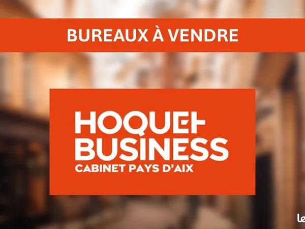 Bureaux 189 m² Venelles
