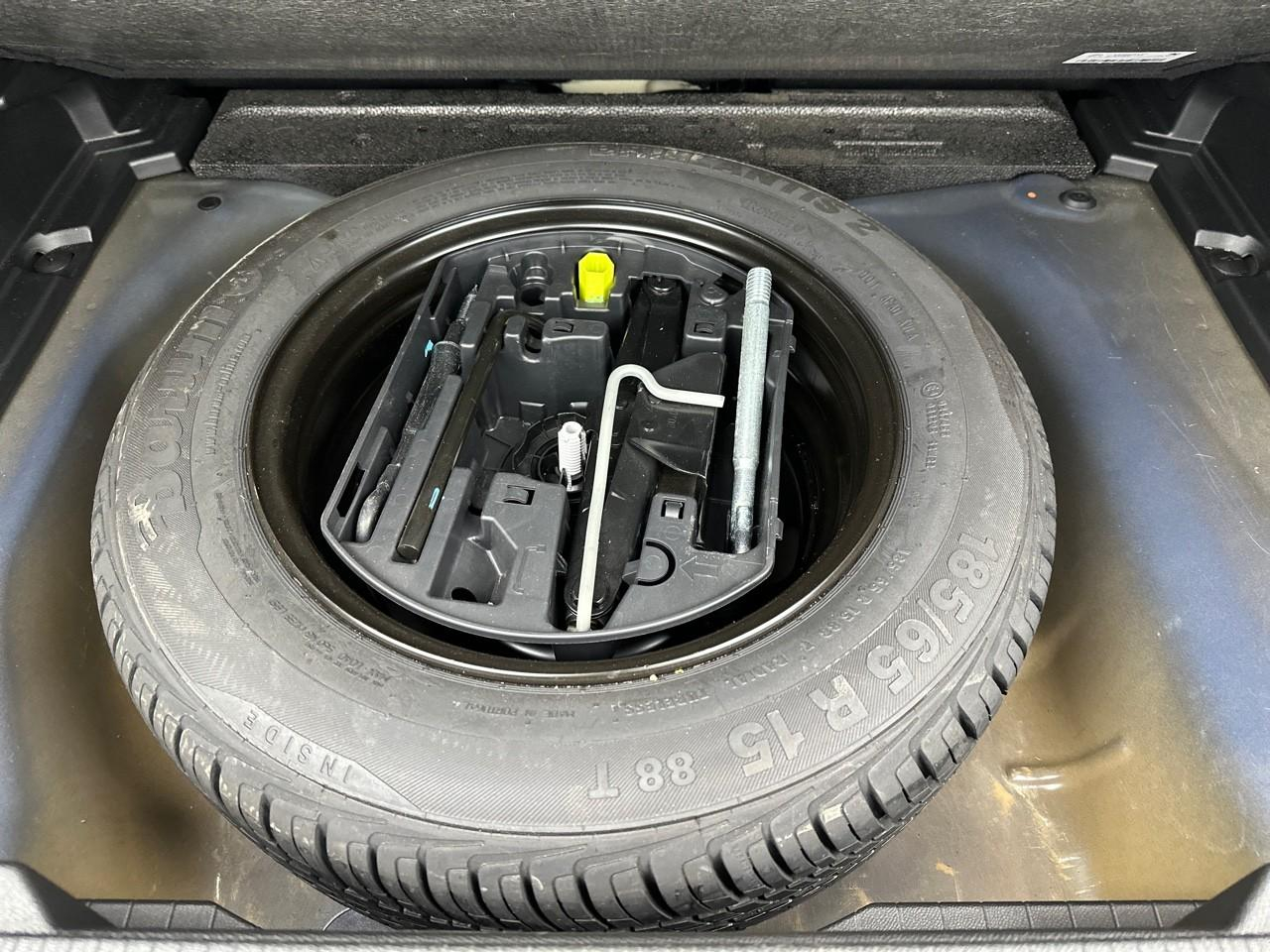 Peugeot 2008 puretech 130 s&s eat8 allure — photo 32